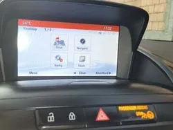 Verde Utilizat 2016 Opel Zafira Monovolum | 7.500 EUR (Preț OK)