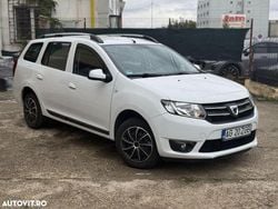 Alb Utilizat 2016 Dacia Logan MCV Break | 6.000 EUR (Preț OK)