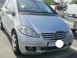 Utilizat 2006 Mercedes A170 Hatchback | 2.200 EUR
