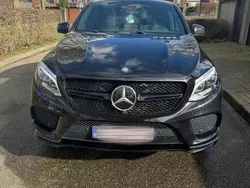 Utilizat 2017 Mercedes GLE350 SUV | 41.900 EUR