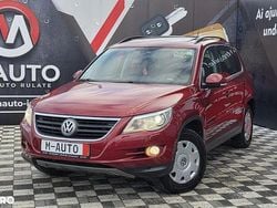 Culoarealte culori Utilizat 2009 VW Tiguan SUV | 6.990 EUR (Preț OK)