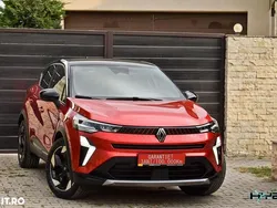 Culoarerosu Utilizat 2025 Renault Captur Techno SUV | 20.500 EUR (Puțin scump)