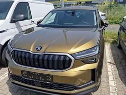 Galbeuriu Utilizat 2024 Skoda Kodiaq Selection SUV | 38.499 EUR (Puțin scump)