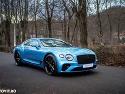 Albastru Utilizat 2023 Bentley Continental Berlinǎ | 208.250 EUR