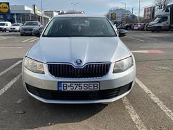 Utilizat 2015 Skoda Octavia Berlinǎ | 5.300 EUR (Preț OK)
