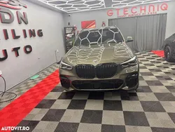 Alte culori Utilizat 2022 BMW X5 SUV | 57.000 EUR (Preț bun)
