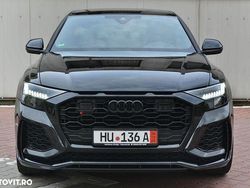 Culoarenegru Utilizat 2023 Audi RS Q8 SUV | 78.990 EUR (Scump)