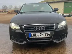 Utilizat 2009 Audi A4 | 3.500 EUR (Preț bun)