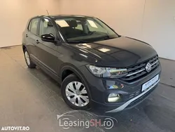 Gri Utilizat 2020 VW T-Cross SUV | 13.328 EUR (Preț OK)