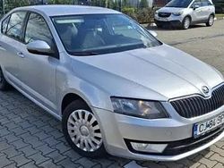Utilizat 2017 Skoda Octavia Berlinǎ | 5.400 EUR (Preț OK)