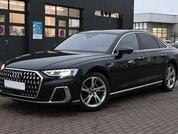 Utilizat 2023 Audi A8 Berlinǎ | 105.771 EUR