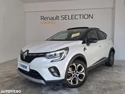 Alb Utilizat 2021 Renault Captur Intens SUV | 18.999 EUR