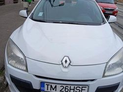 Culoarealb Utilizat 2011 Renault Mégane GrandTour Break | 3.500 EUR (Preț OK)
