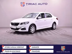 Alb Utilizat 2020 Peugeot 301 Berlinǎ | 9.390 EUR