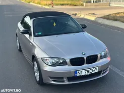 Galbeuriu Utilizat 2010 BMW 118 Cabriolet Sport Line Cabrio | 5.500 EUR