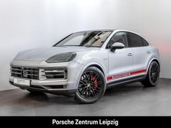 Utilizat 2024 Porsche Cayenne S E-Hybrid SUV | 114.544 EUR