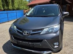 Gri Utilizat 2013 Toyota RAV4 Comfort SUV | 10.800 EUR (Puțin scump)