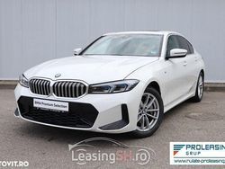 Alb Utilizat 2022 BMW 330 Berlinǎ | 42.721 EUR (Scump)