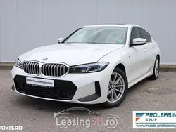 Alb Utilizat 2022 BMW 330 Berlinǎ | 42.721 EUR (Scump)