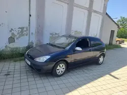 Utilizat 2004 Ford Focus Berlinǎ | 600 EUR (Preț bun)