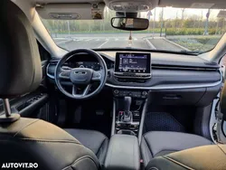 Alb Utilizat 2023 Jeep Compass Limited SUV | 22.800 EUR