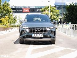 Culoaregri Utilizat 2023 Hyundai Tucson SUV | 33.868 EUR