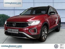 Utilizat 2023 VW T-Roc Move SUV | 26.297 EUR
