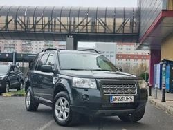 Gri Utilizat 2010 Land Rover Freelander 2 SUV | 5.999 EUR (Preț OK)