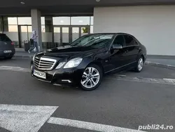 Utilizat 2009 Mercedes A220 Berlinǎ | 12.200 EUR