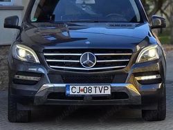 Utilizat 2015 Mercedes 350 SUV | 26.500 EUR