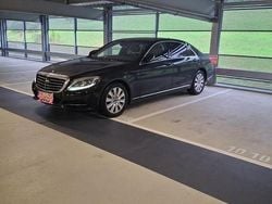 Culoarealb Utilizat 2017 Mercedes S350 Berlinǎ | 25.000 EUR (Puțin scump)