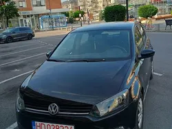 Negru Utilizat 2017 VW Polo Comfortline | 5.850 EUR (Preț bun)