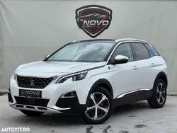 Alb Utilizat 2020 Peugeot 3008 SUV | 17.493 EUR (Preț OK)