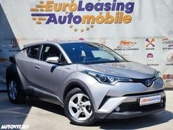 Culoaregri Utilizat 2018 Toyota C-HR+ Business Edition SUV | 17.790 EUR