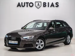 Maro Utilizat 2016 Audi A4 Design Break | 14.950 EUR