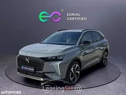 Gri Utilizat 2023 DS Automobiles DS7 Crossback Opera SUV | 48.000 EUR