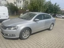 Utilizat 2014 VW Passat Berlinǎ | 12.500 EUR