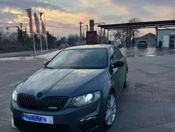Gri Utilizat 2015 Skoda Octavia RS Berlinǎ | 12.000 EUR (Preț OK)