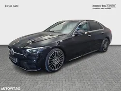 Negru Utilizat 2024 Mercedes C180 Berlinǎ | 44.900 EUR
