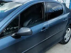 Utilizat 2005 Peugeot 407 Berlinǎ | 2.490 EUR