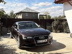Culoaremaro Utilizat 2013 Audi A5 Coupe | 14.500 EUR (Puțin scump)