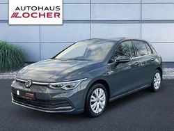 Utilizat 2023 VW Golf VIII Style | 31.682 EUR (Preț bun)