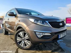 Maro Utilizat 2014 Kia Sportage SUV | 11.990 EUR (Preț OK)