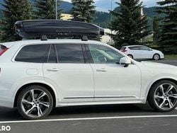 Culoarealb Utilizat 2019 Volvo XC90 R-Design SUV | 37.329 EUR (Preț bun)
