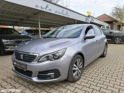 Gri Utilizat 2019 Peugeot 308 Allure Hatchback | 10.158 EUR (Preț OK)