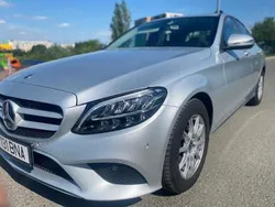 Utilizat 2019 Mercedes C200 Berlinǎ | 17.500 EUR
