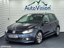 Gri Utilizat 2012 VW Golf VII Match | 8.550 EUR (Preț OK)