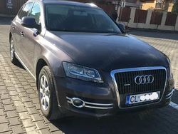 Utilizat 2009 Audi Q5 SUV | 8.250 EUR (Preț OK)
