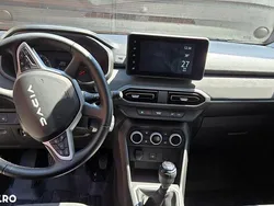 Gri Utilizat 2023 Dacia Sandero Extreme Hatchback | 14.000 EUR (Puțin scump)