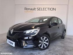 Culoarenegru Utilizat 2023 Renault Clio V Evolution | 12.100 EUR (Preț OK)